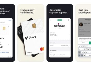 Divvy | TechRadar