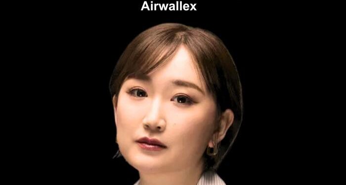 From zero to US$6.2 Billion: Lucy Liu on the Airwallex strategy that ...