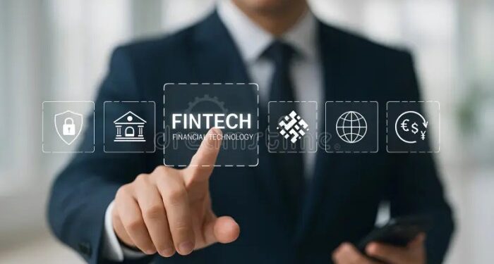 Empowering the Future of Finance: Fintech Innovation, Digital Banking ...